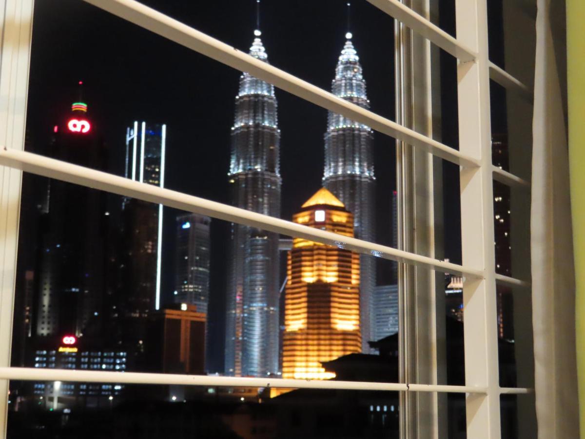 Akar Hotel Kampung Baru Kuala Lumpur Eksteriør bilde