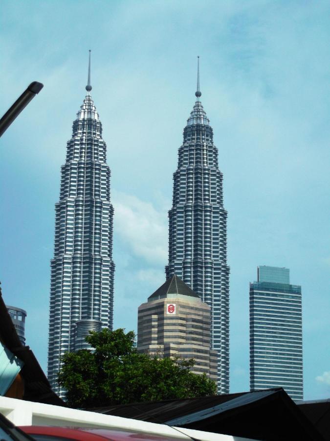 Akar Hotel Kampung Baru Kuala Lumpur Eksteriør bilde